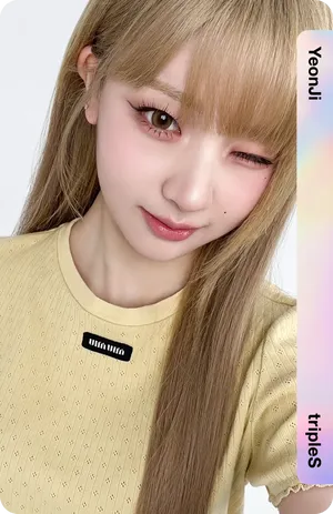 Cream02 YeonJi 201Z