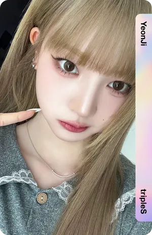 Cream02 YeonJi 202Z