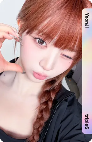 Cream02 YeonJi 203Z
