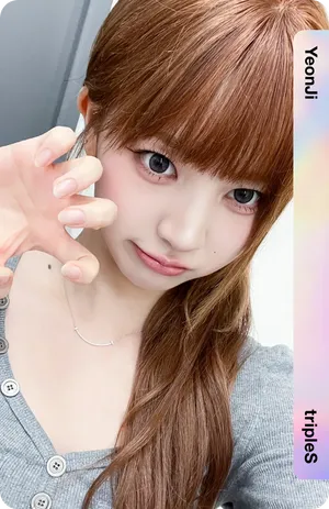 Cream02 YeonJi 204Z
