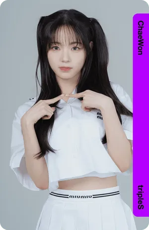 Divine01 ChaeWon 107