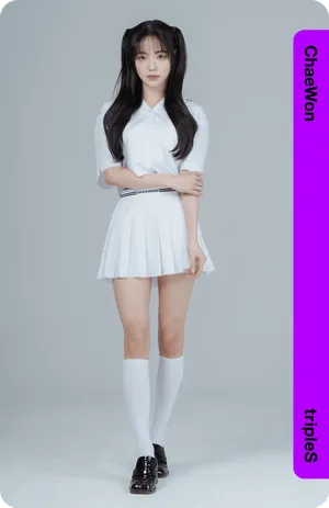 Divine01 ChaeWon 108