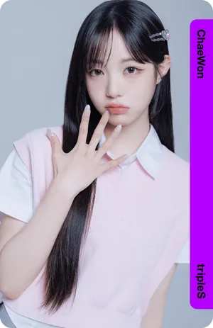 Divine01 ChaeWon 111