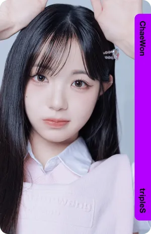 Divine01 ChaeWon 112