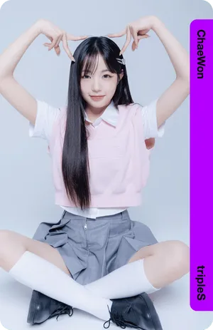 Divine01 ChaeWon 114