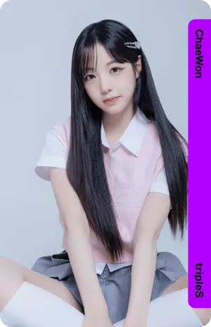 Divine01 ChaeWon 115