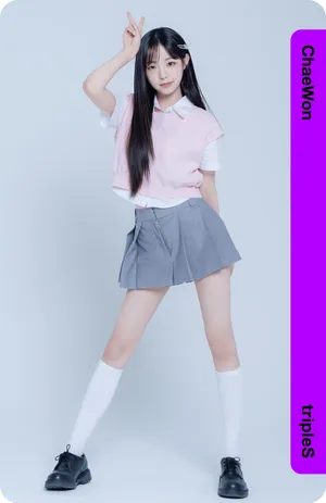 Divine01 ChaeWon 116