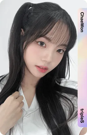 Divine01 ChaeWon 201Z