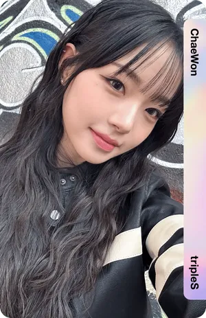 Divine01 ChaeWon 202Z