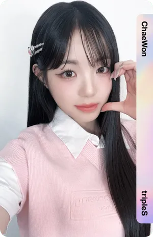 Divine01 ChaeWon 203Z