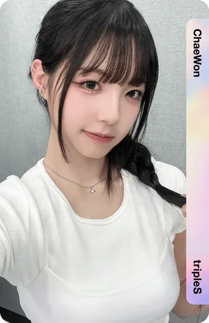 Divine01 ChaeWon 204Z