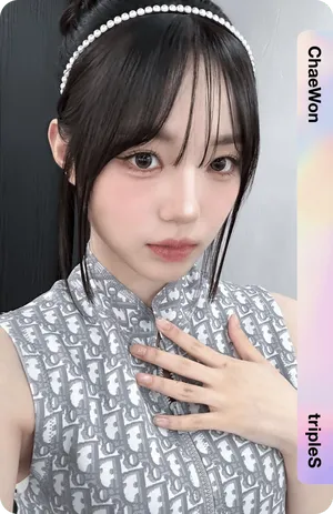 Divine01 ChaeWon 205Z