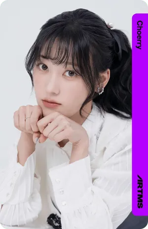 Divine01 Choerry 106