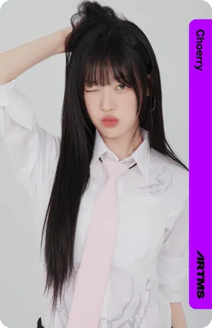 Divine01 Choerry 110