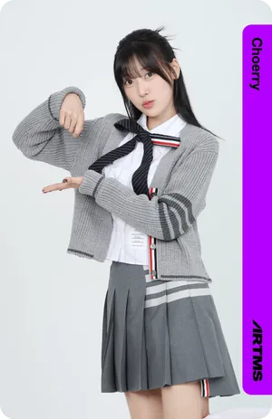 Divine01 Choerry 118