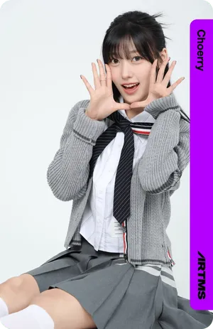 Divine01 Choerry 120