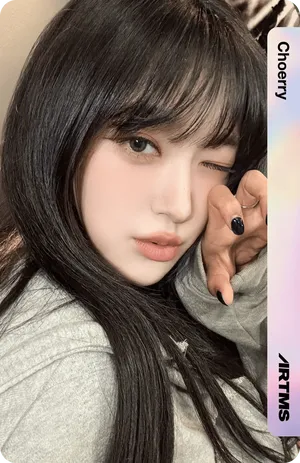 Divine01 Choerry 202Z