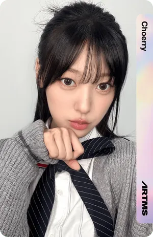 Divine01 Choerry 205Z
