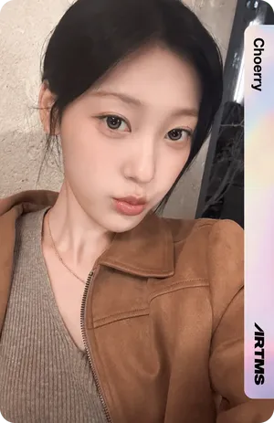 Divine01 Choerry 206Z