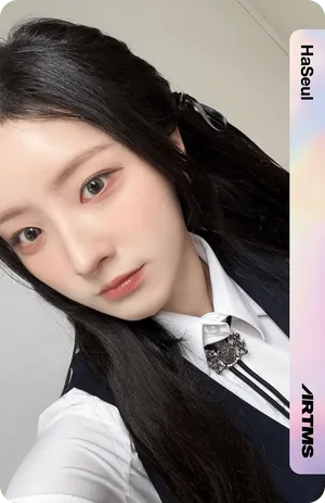 Divine01 HaSeul 204Z
