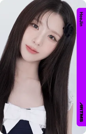 Divine01 HeeJin 102