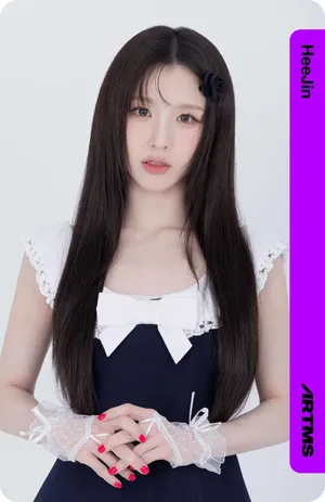 Divine01 HeeJin 104