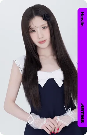 Divine01 HeeJin 105