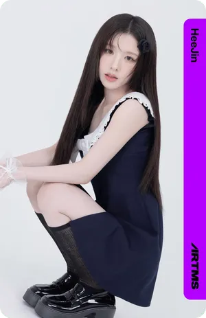 Divine01 HeeJin 107