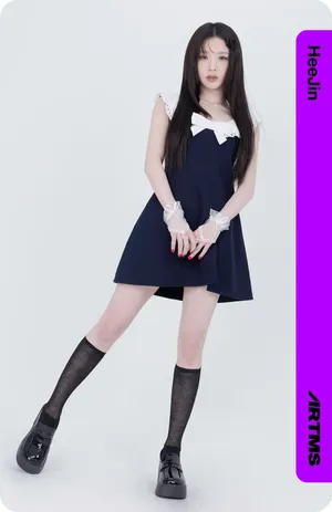 Divine01 HeeJin 108