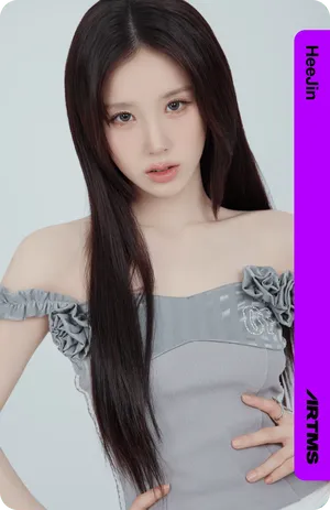 Divine01 HeeJin 109