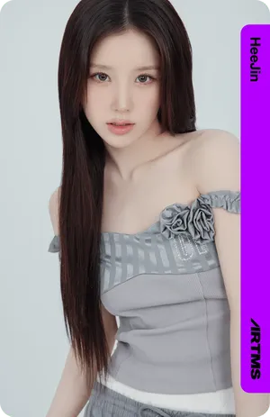 Divine01 HeeJin 110