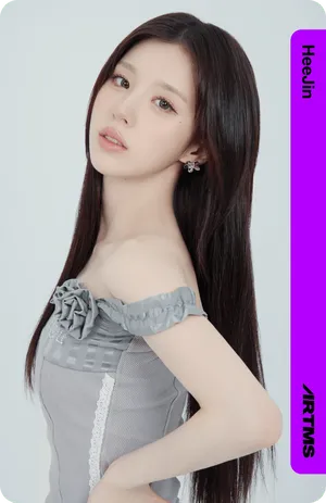 Divine01 HeeJin 111