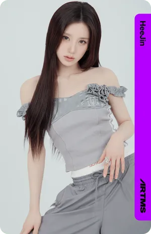 Divine01 HeeJin 112