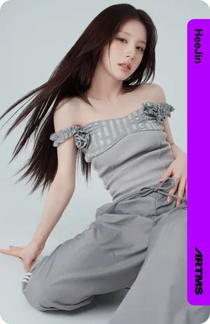 Divine01 HeeJin 114