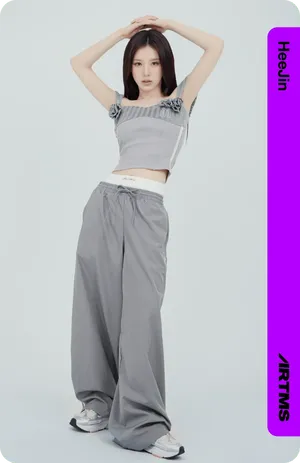 Divine01 HeeJin 115