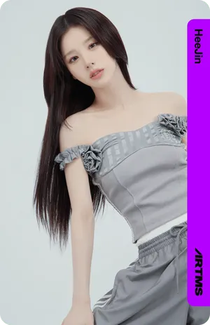 Divine01 HeeJin 116