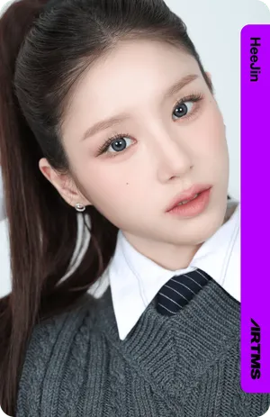Divine01 HeeJin 117