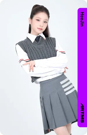 Divine01 HeeJin 118