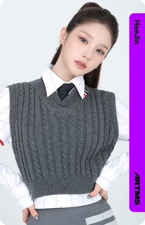 Divine01 HeeJin 119