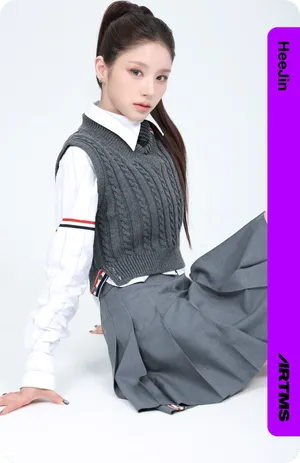Divine01 HeeJin 120