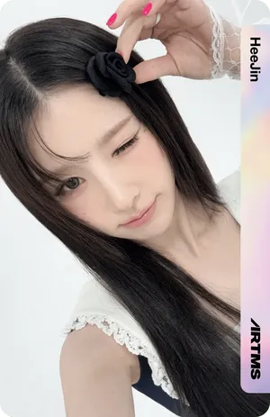Divine01 HeeJin 201Z