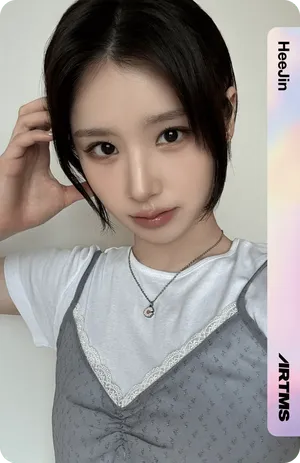 Divine01 HeeJin 202Z