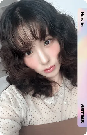Divine01 HeeJin 206Z
