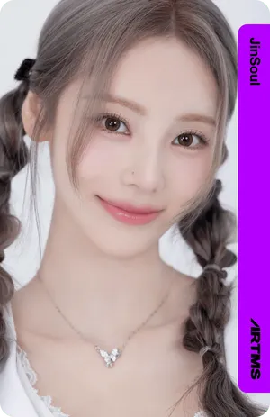 Divine01 JinSoul 101