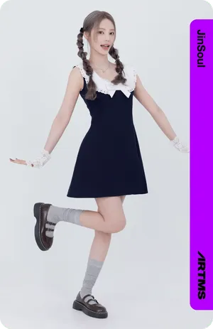 Divine01 JinSoul 108