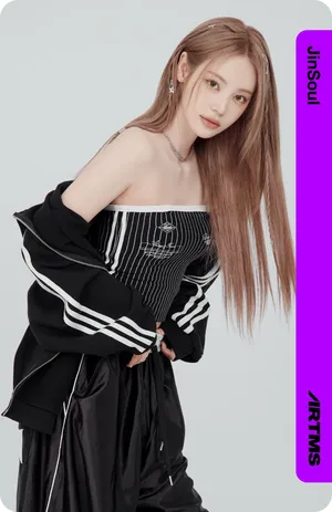 Divine01 JinSoul 111