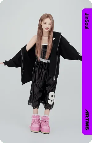 Divine01 JinSoul 116