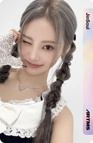 Divine01 JinSoul 201Z