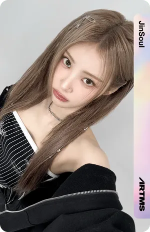 Divine01 JinSoul 203Z