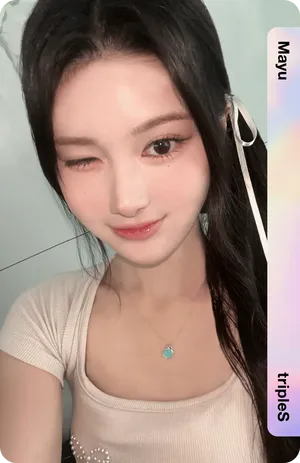 Divine01 Mayu 206Z